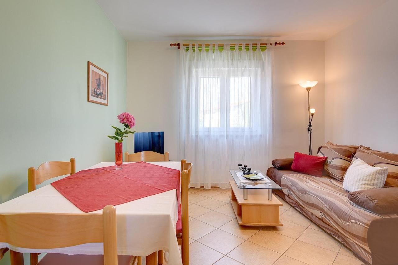 Apartments Pepca Medolino Esterno foto